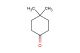 4,4-dimethylcyclohexanone