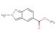 methyl 2-methyl-indazole-5-carboxylate