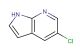 5-chloro-7-azaindole