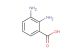2,3-diaminobenzoic acid
