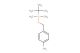 4-((tert-butyldimethylsilyloxy)methyl)aniline