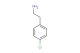 2-(4-chlorophenyl)ethanamine