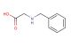 2-(benzylamino)acetic acid