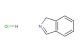 1H-isoindole hydrochloride