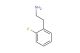 2-(2-fluorophenyl)ethanamine