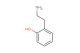 2-(2-aminoethyl)phenol