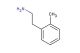 2-methylphenethylamine