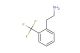 2-trifluoromethylphenylethanamine