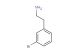 2-(3-bromophenyl)ethan-1-amine