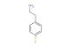 4-fluorophenethylamine