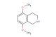 5,8-dimethoxy-1,2,3,4-tetrahydroisoquinoline