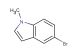 5-bromo-1-methyl-1H-indole