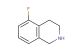 5-fluoro-1,2,3,4-tetrahydroisoquinoline