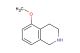 5-methoxy-1,2,3,4-tetrahydroisoquinoline