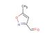 5-methylisoxazole-3-carboxaldehyde