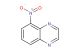5-nitroquinoxaline