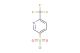6-(trifluoromethyl)pyridine-3-sulfonyl chloride