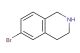 6-bromo-1,2,3,4-tetrahydroisoquinoline