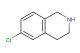 6-chloro-1,2,3,4-tetrahydroisoquinoline