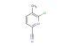 6-chloro-5-methylpicolinonitrile