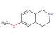 6-methoxy-1,2,3,4-tetrahydroisoquinoline
