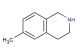 6-methyl-1,2,3,4-tetrahydroisoquinoline