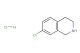 7-chloro-1,2,3,4-tetrahydroisoquinoline hydrochloride