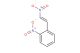 2-nitro-1-(2-nitrophenyl)ethene