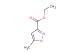 ethyl 5-methylisoxazole-3-carboxylate