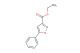 ethyl 5-phenylisoxazole-3-carboxylate