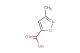 3-methylisoxazole-5-carboxylic acid
