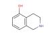 5-hydroxy-1,2,3,4-tetrahydroisoquinoline