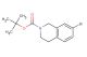 tert-butyl 7-bromo-3,4-dihydroisoquinoline-2(1H)-carboxylate