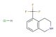 5-(trifluoromethyl)-1,2,3,4-tetrahydroisoquinoline hydrochloride