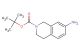 7-amino-3,4-dihydro-1H-isoquinoline-2-carboxylic acid tert-butyl ester