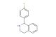 1-(4-fluorophenyl)-1,2,3,4-tetrahydroisoquinoline