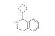 1-cyclobutyl-1,2,3,4-tetrahydroisoquinoline