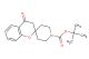tert-butyl 4-oxospiro[chroman-2,4'-piperidine]-1'-carboxylate