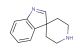 spiro[indole-3,4'-piperidine]