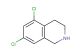 5,7-dichloro-1,2,3,4-tetrahydroisoquinoline