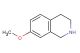 7-methoxy-1,2,3,4-tetrahydroisoquinoline