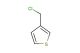 3-(chloromethyl)thiophene