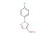 1-(4-chlorophenyl)-1H-pyrazole-4-carbaldehyde