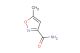 5-methylisoxazole-3-carboxamide
