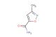 3-methylisoxazole-5-carboxamide