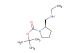 (R)-1-Boc-2-(ethylaminomethyl)-pyrrolidine