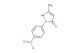 1-(4-nitrophenyl)-3-methyl-5-pyrazolone