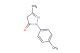2,4-dihydro-5-methyl-2-(4-methylphenyl)-3h-pyrazol-3-one