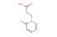 3-(2-oxopyridin-1(2H)-yl)propanoic acid