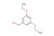 (3,5-diethoxyphenyl)methanol